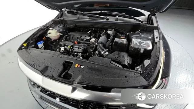 Kia Sportage 5th Generation id 3462292 из Кореи 16