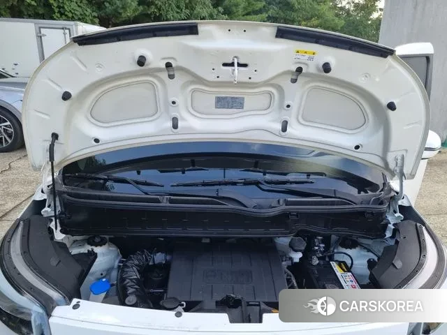 Kia The New Ray id 3258021 из Кореи 16