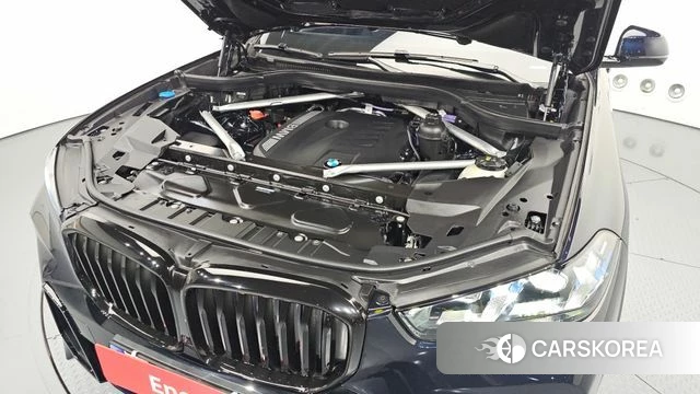 BMW X5 (G05) id 4353923 из Кореи 28