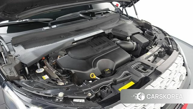 Land Rover Discovery Sports 2nd Generation id 4540521 из Кореи 36