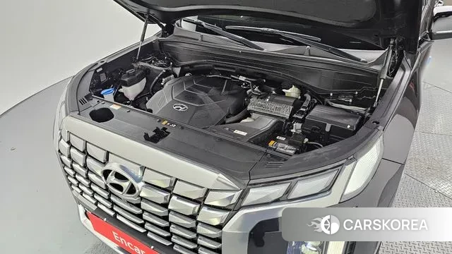 Hyundai The New Palisade id 2969034 из Кореи 16