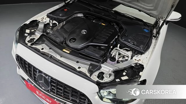 Mercedes-Benz E-Class W213 id 4309134 из Кореи 16