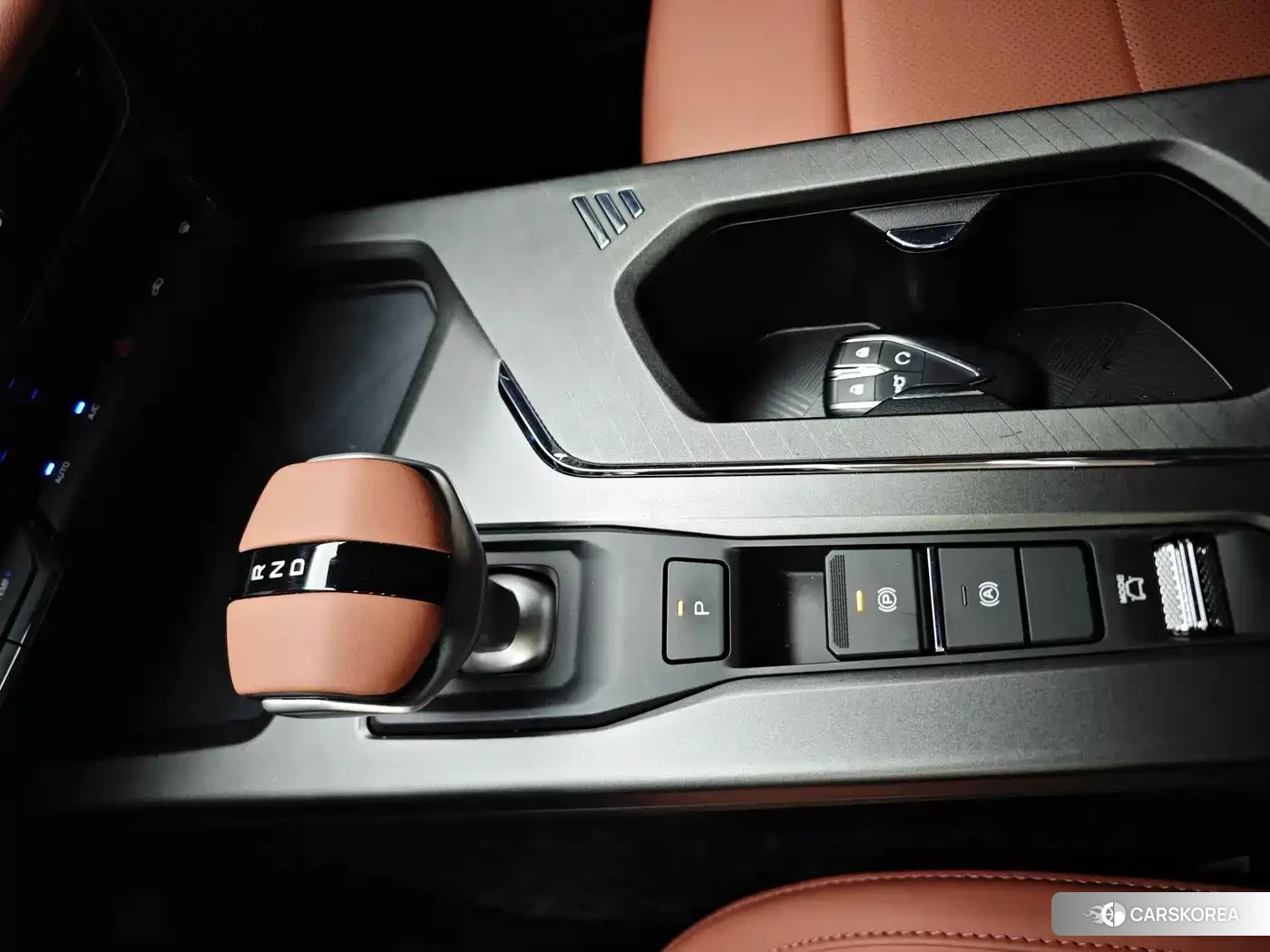 Chang'an X5 PLUS 2026 Черный из Китая, фото 6