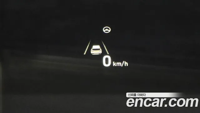 Hyundai The New Santa Fe id 2702478 из Кореи 16