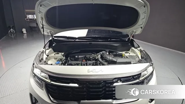 Kia The New Seltos id 2998289 из Кореи 16