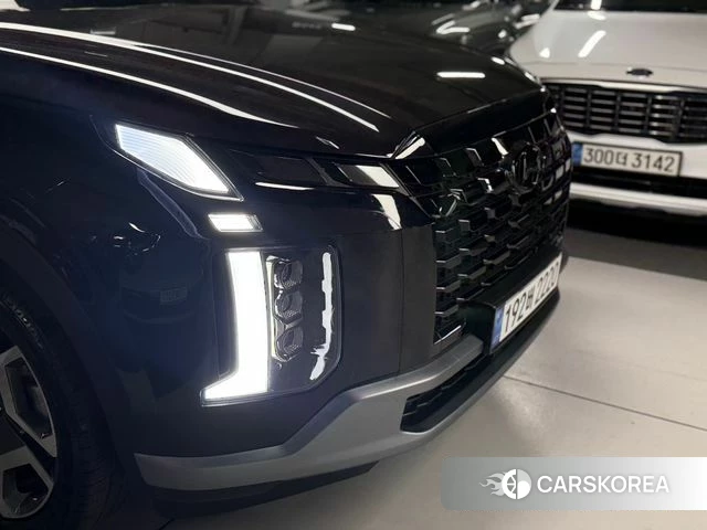 Hyundai The New Palisade id 4195229 из Кореи 16