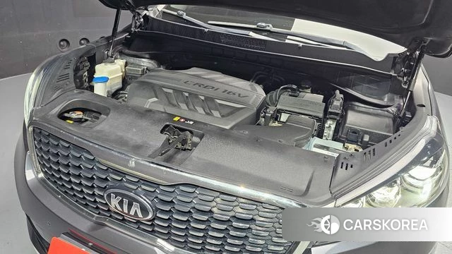 Kia The New Sorento id 4525844 из Кореи 16