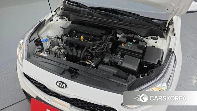 Kia Come New K3 id 4446187 из Кореи 16