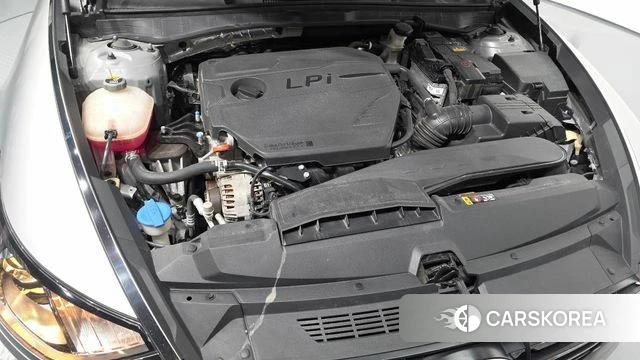 Hyundai Sonata (DN8) id 4741167 из Кореи 29