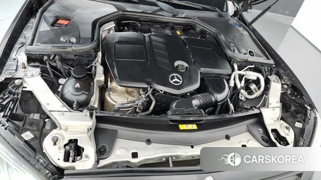 Mercedes-Benz E-Class W213 id 4304799 из Кореи 16