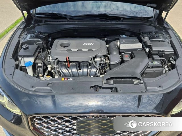 Hyundai Grandeur IG id 4020624 из Кореи 16