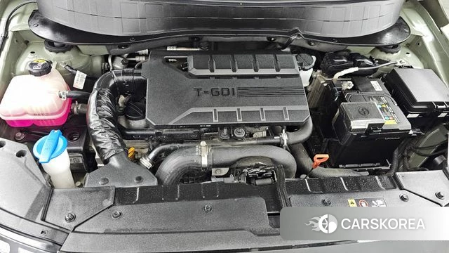 Hyundai Casper id 4550278 из Кореи 16