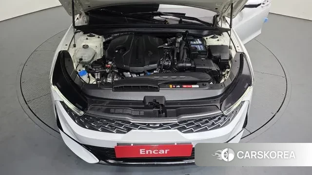 Kia K5 3rd generation id 3713399 из Кореи 16