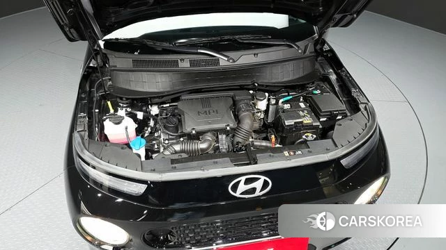 Hyundai The New Casper id 3909357 из Кореи 16