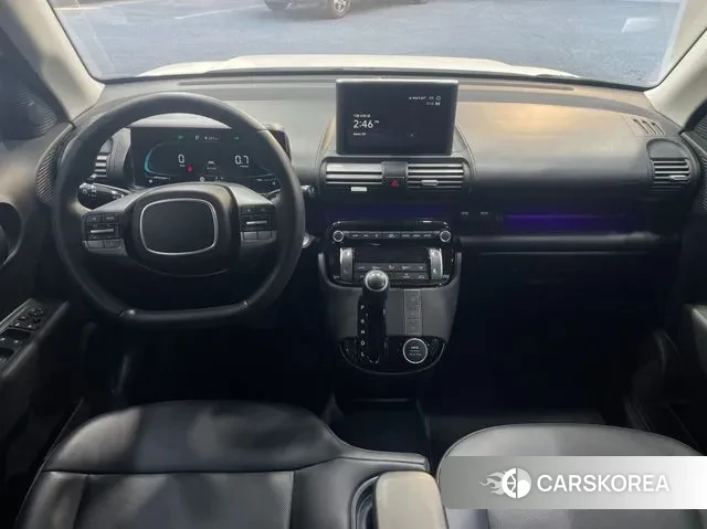 Hyundai Casper id 3522384 из Кореи 13