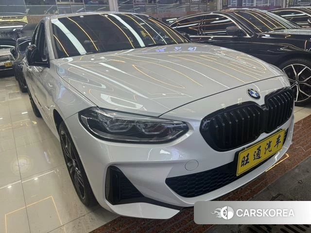 BMW 1 series id 4264031 из Китая 10