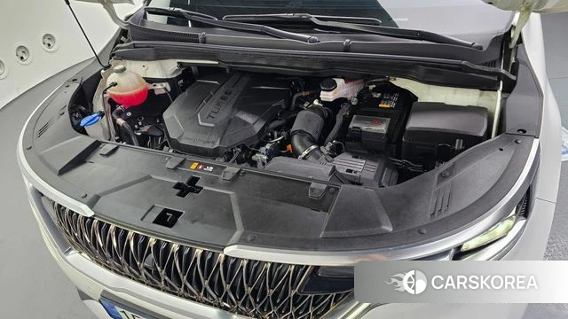 Kia Carnival 4th generation id 3954495 из Кореи 16