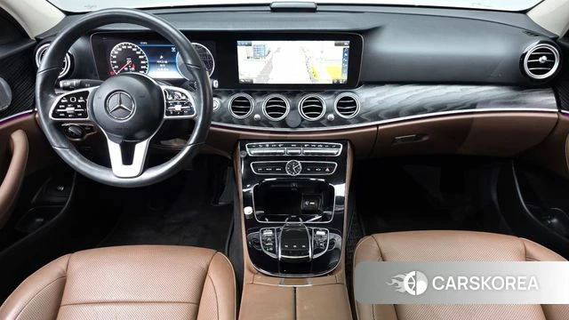 Mercedes-Benz E-Class W213 id 3853457 из Кореи 16