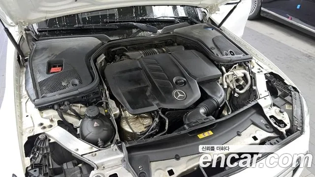 Mercedes-Benz E-Class W213 id 2933034 из Кореи 16