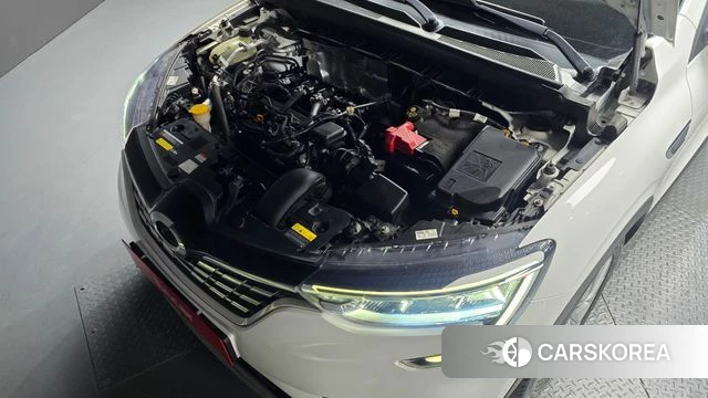 Renault Korea (Samsung) XM3 id 4195991 из Кореи 28