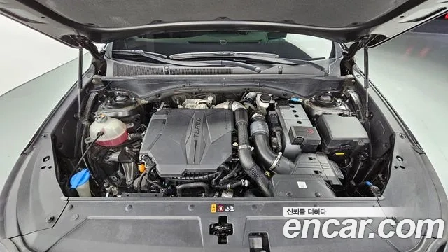 Hyundai The New Santa Fe id 2955795 из Кореи 16