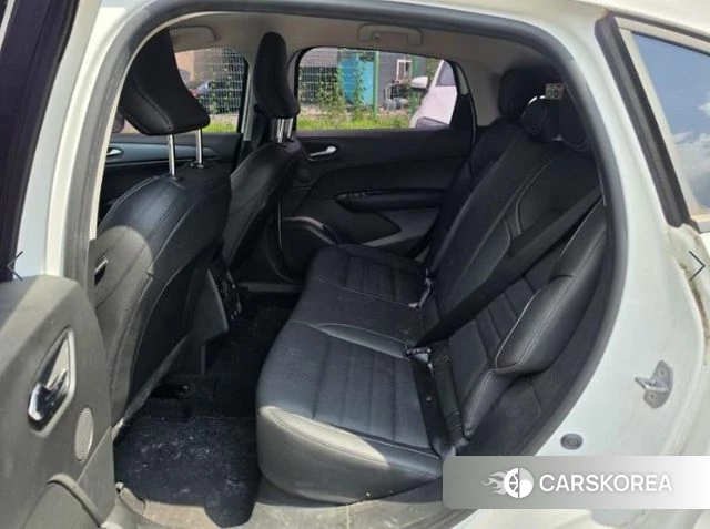 Renault Korea (Samsung) XM3 id 4628685 из Кореи 14