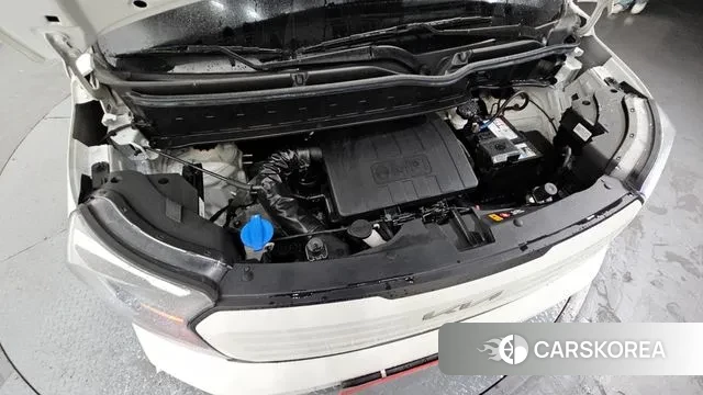 Kia The New Kia Ray id 3241637 из Кореи 16