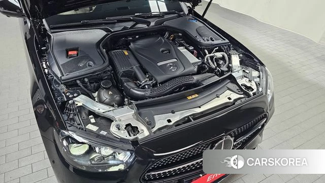 Mercedes-Benz E-Class W213 id 4178301 из Кореи 16