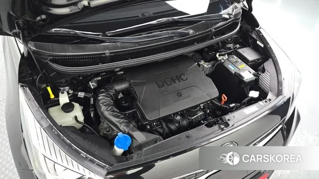 Kia All New Morning (JA) id 3505078 из Кореи 16