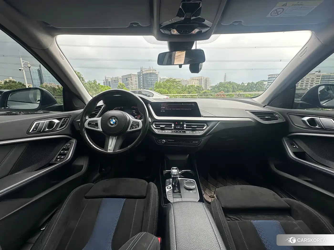 BMW 2 series id 4539116 из Китая 8