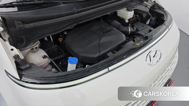 Hyundai Staria id 3452526 из Кореи 16