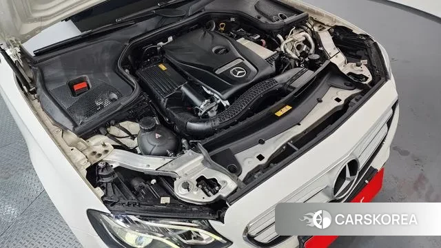 Mercedes-Benz E-Class W213 id 3449810 из Кореи 16