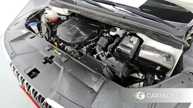 Kia Carnival 4th generation id 3534296 из Кореи 16