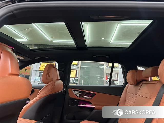 Mercedes-Benz GLC id 4275282 из Китая 21