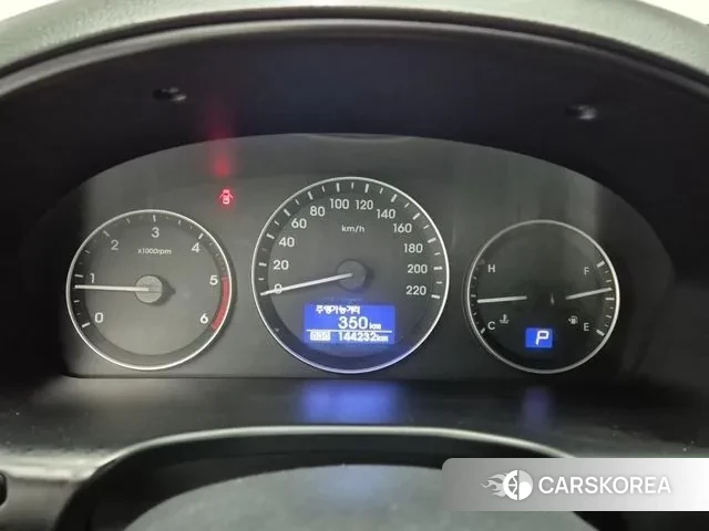 Hyundai The New Grand Starex id 3464845 из Кореи 15