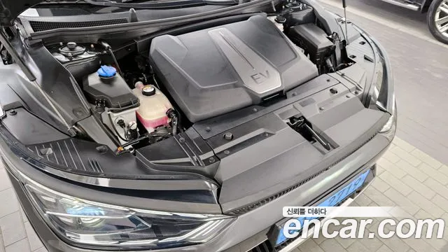 Kia EV6 id 2817274 из Кореи 16