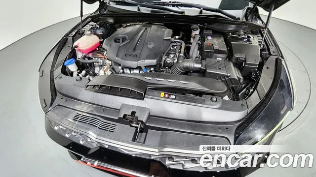 Kia K5 3rd generation id 2812750 из Кореи 16