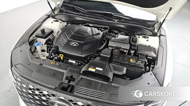 Hyundai The New Grandeur IG id 3676284 из Кореи 16