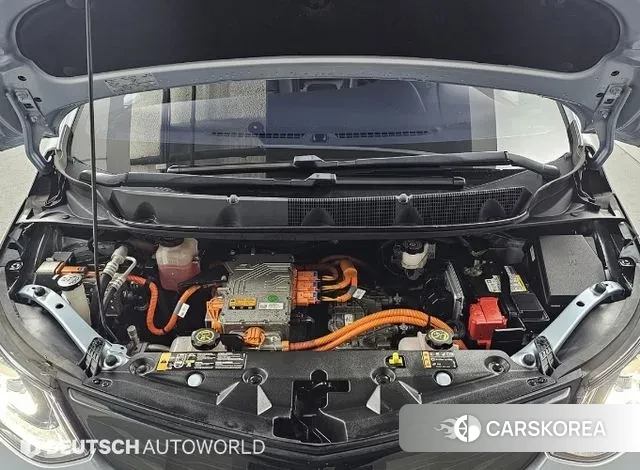 Chevrolet (GM Daewoo) Bolt EV id 3703830 из Кореи 16