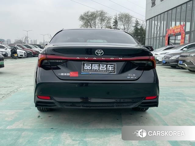 Toyota Asian dragon id 4261854 из Китая 11