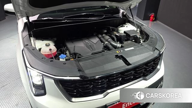 Kia The New Sorento 4th Generation id 4292236 из Кореи 16