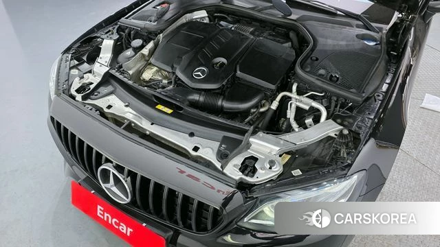 Mercedes-Benz E-Class W213 id 4304914 из Кореи 16