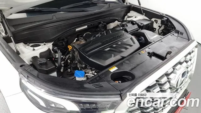 Hyundai Palisade id 2854904 из Кореи 16