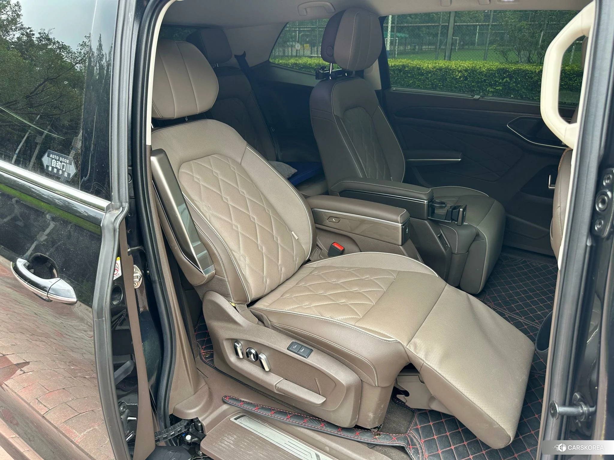 Volkswagen Weiran id 4512793 из Китая 17