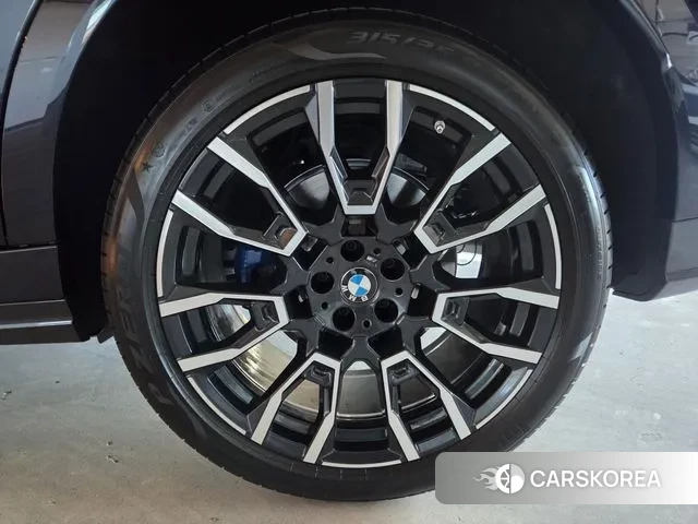 BMW X6 (G06) id 3446895 из Кореи 16