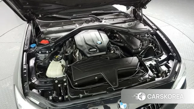 BMW 1 Series (F20) id 3736980 из Кореи 16