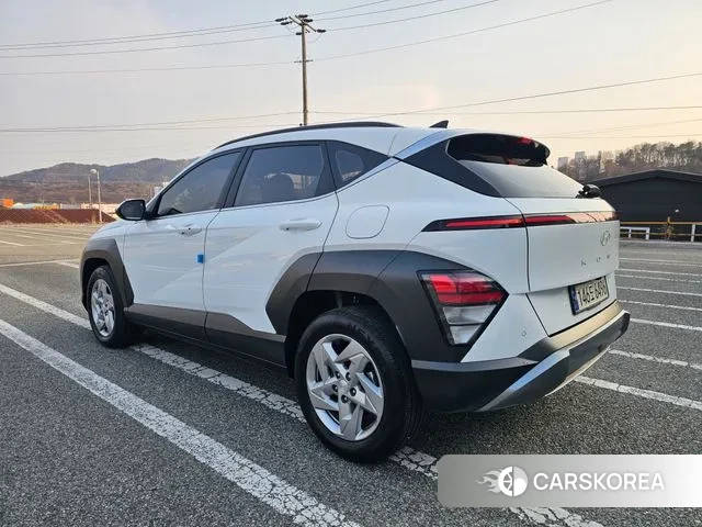 Hyundai Kona (SX2) id 3770081 из Кореи 16