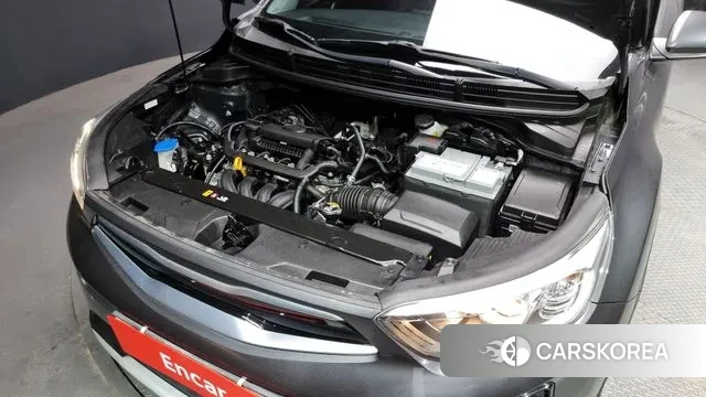 Kia Stonic id 2886236 из Кореи 16