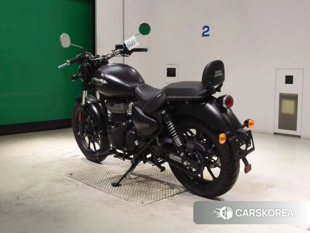OTHER ENFIELD METEOR 350 id 4347858 из Японии 6