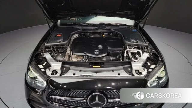 Mercedes-Benz E-Class W213 id 3463924 из Кореи 16